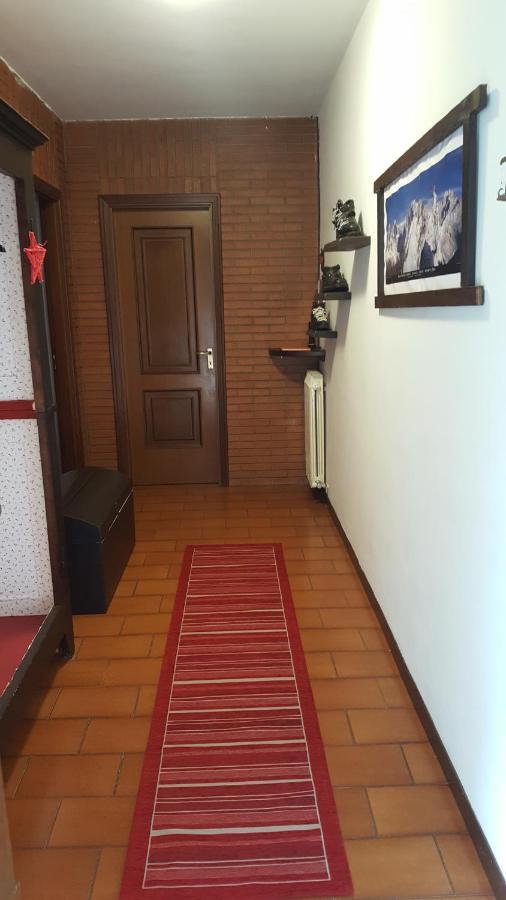 La Betulla Appartamento confortevole Wifi e Parking free Aosta Esterno foto